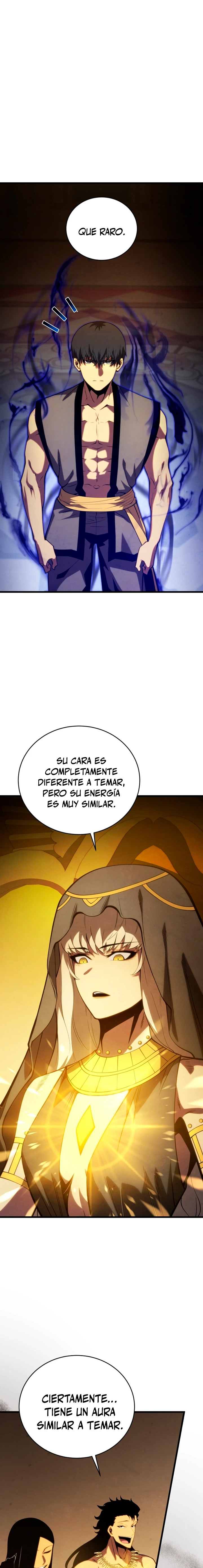Read El hijo menor del maestro de la espada ES Manga Online