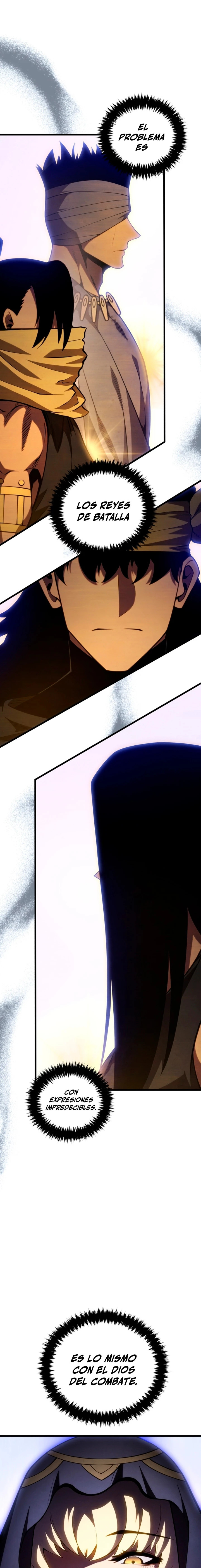 Read El hijo menor del maestro de la espada ES Manga Online