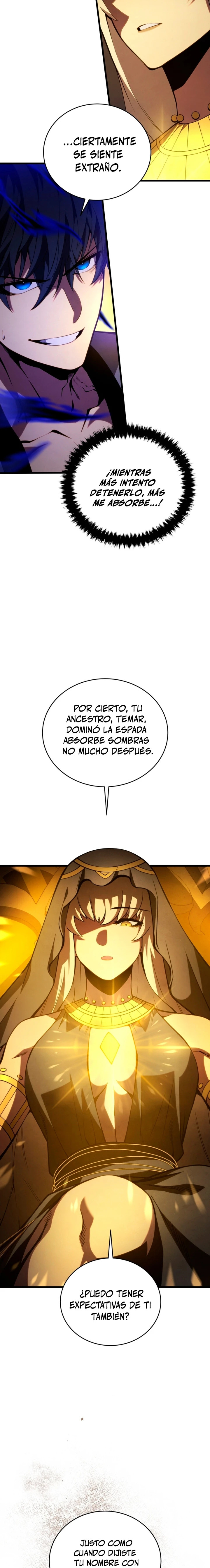 Read El hijo menor del maestro de la espada ES Manga Online