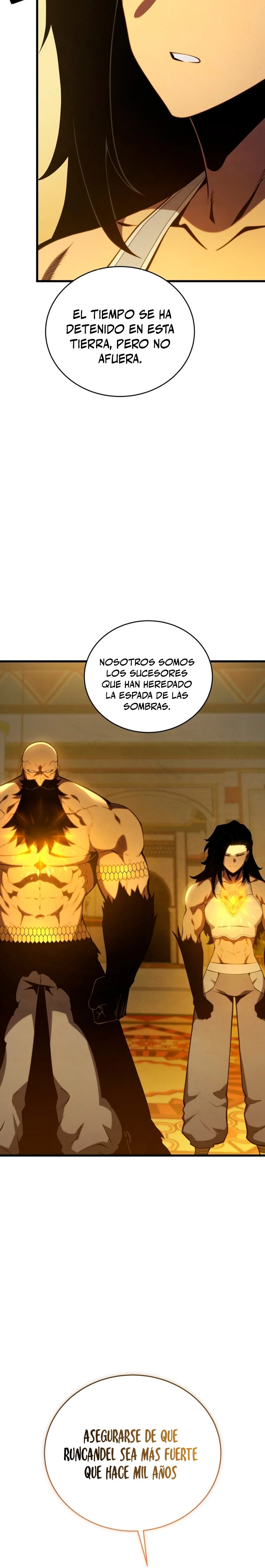 Read El hijo menor del maestro de la espada ES Manga Online