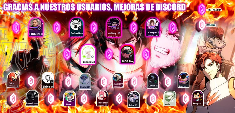 Read El hijo menor del maestro de la espada ES Manga Online