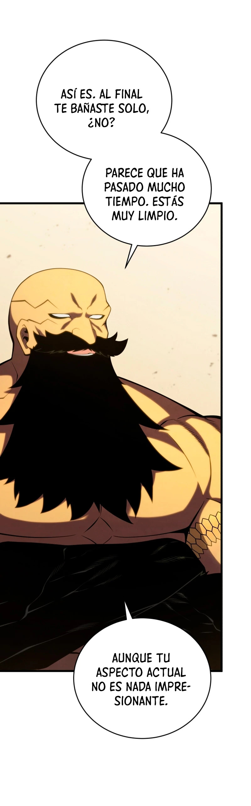 Read El hijo menor del maestro de la espada ES Manga Online
