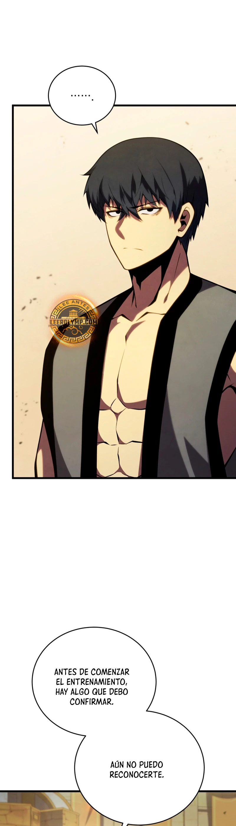 Read El hijo menor del maestro de la espada ES Manga Online