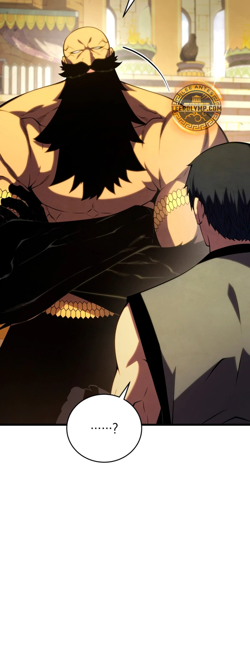 Read El hijo menor del maestro de la espada ES Manga Online