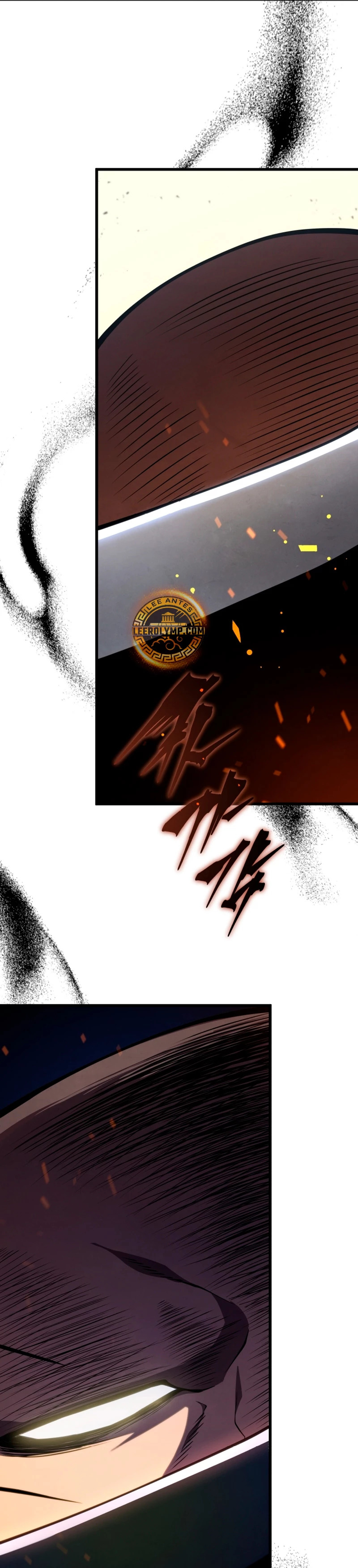 Read El hijo menor del maestro de la espada ES Manga Online