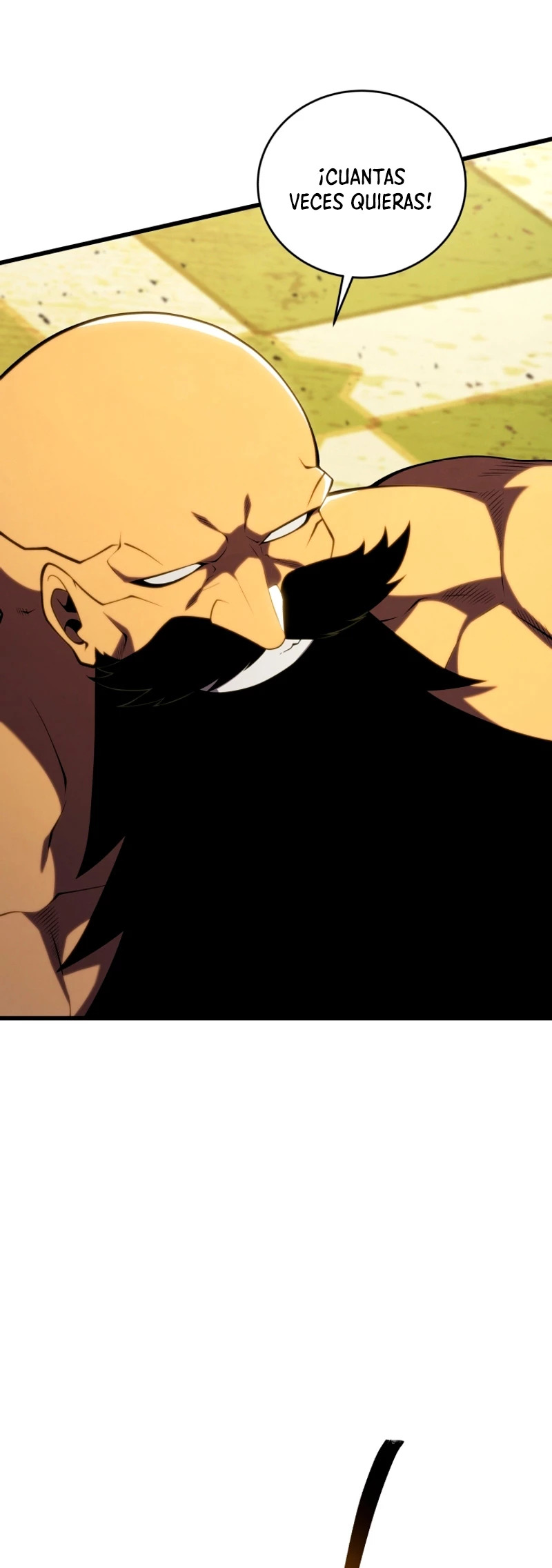 Read El hijo menor del maestro de la espada ES Manga Online