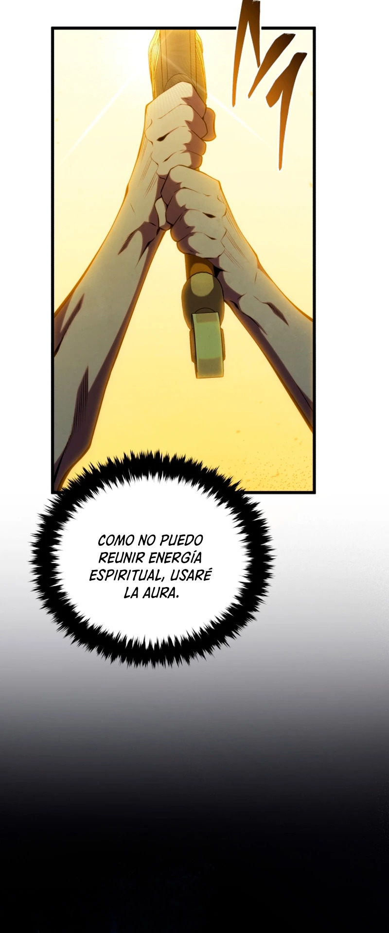 Read El hijo menor del maestro de la espada ES Manga Online