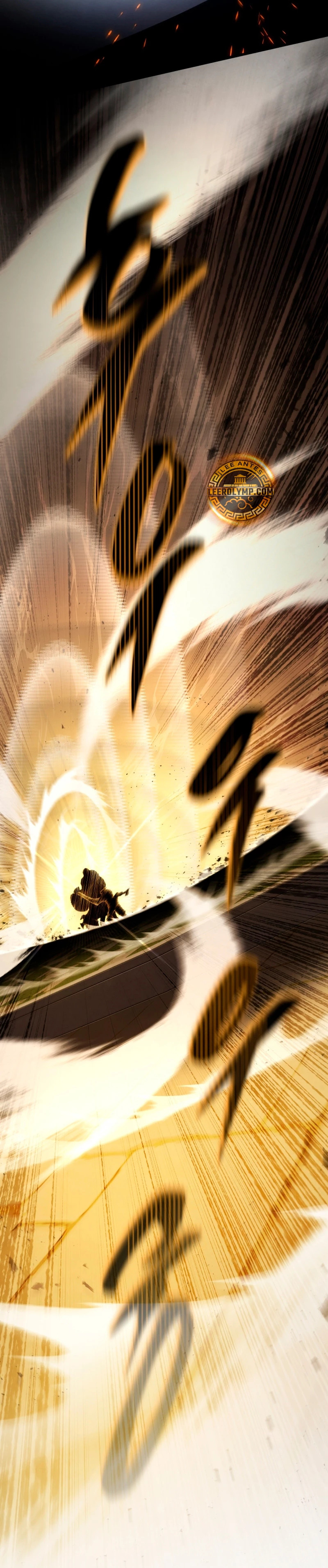Read El hijo menor del maestro de la espada ES Manga Online