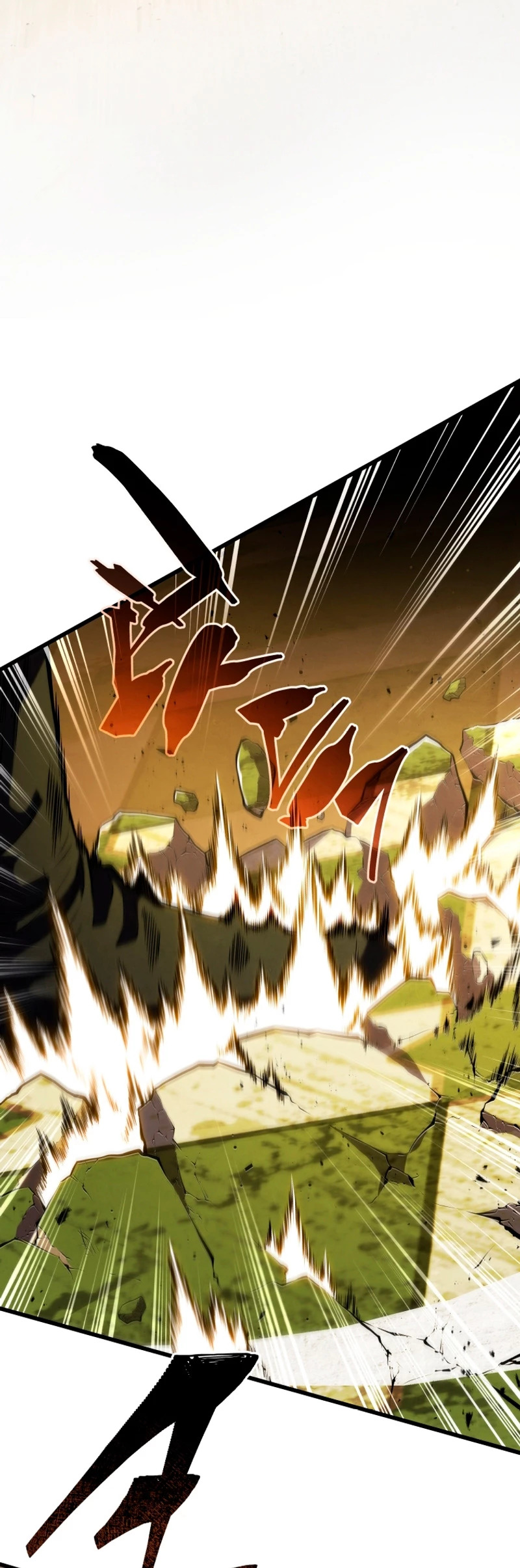 Read El hijo menor del maestro de la espada ES Manga Online