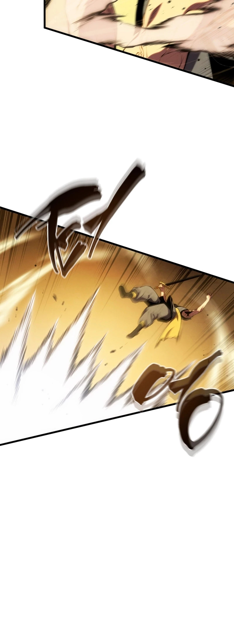 Read El hijo menor del maestro de la espada ES Manga Online
