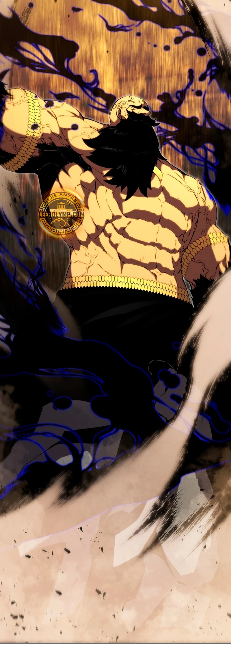 Read El hijo menor del maestro de la espada ES Manga Online