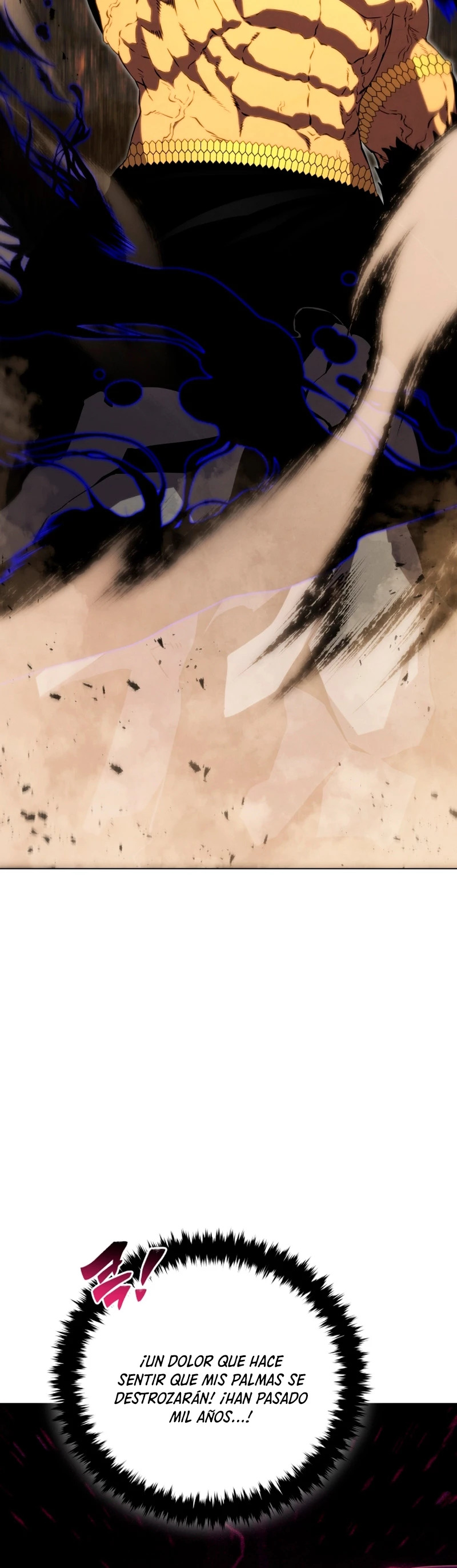 Read El hijo menor del maestro de la espada ES Manga Online