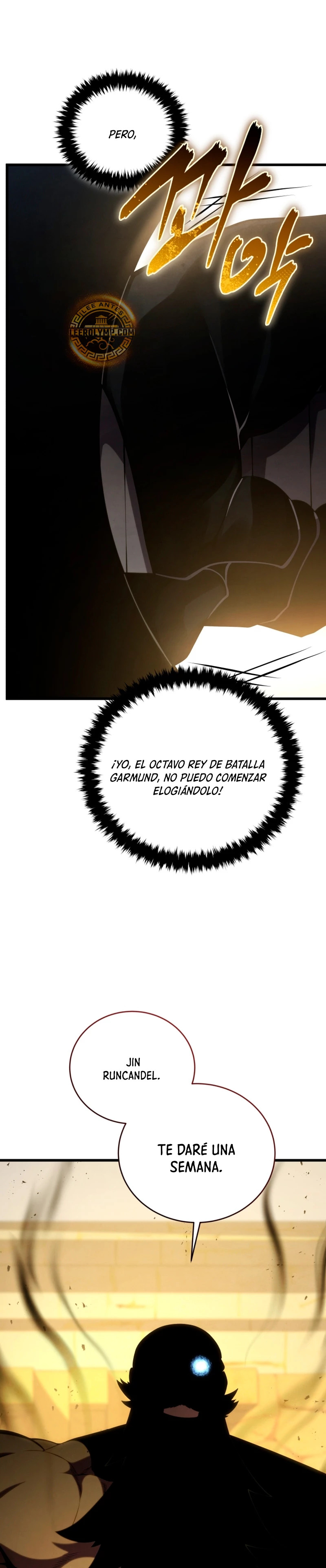 Read El hijo menor del maestro de la espada ES Manga Online
