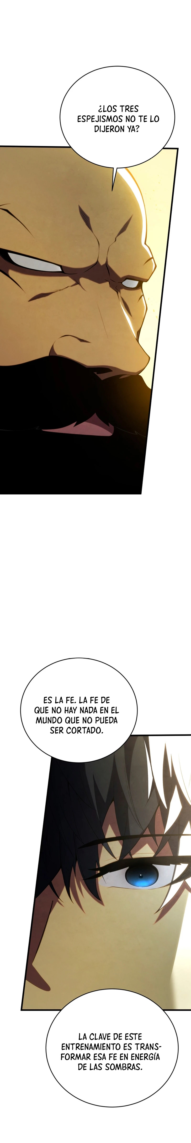 Read El hijo menor del maestro de la espada ES Manga Online
