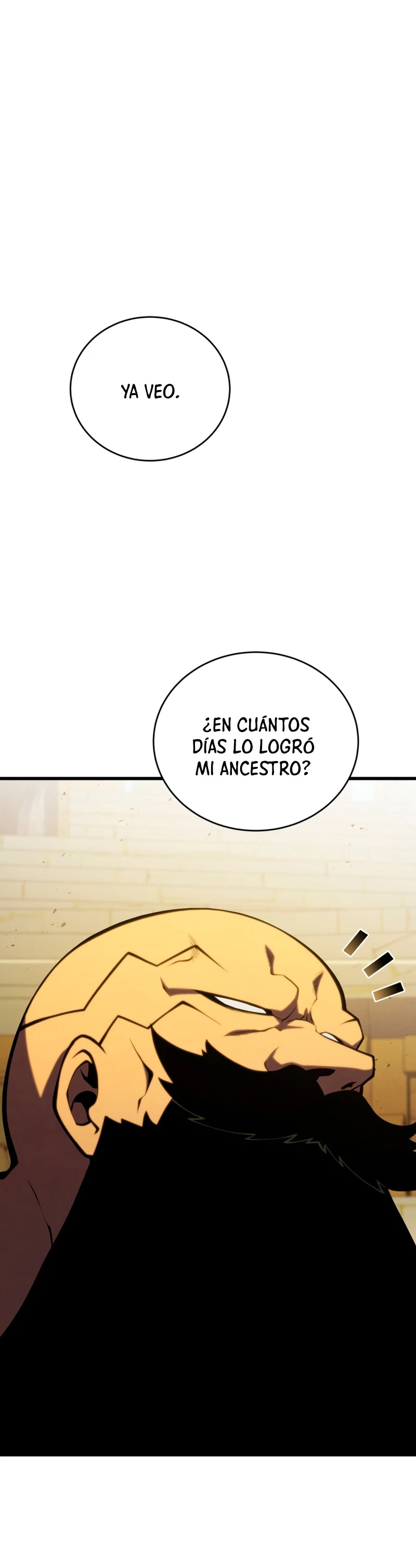 Read El hijo menor del maestro de la espada ES Manga Online