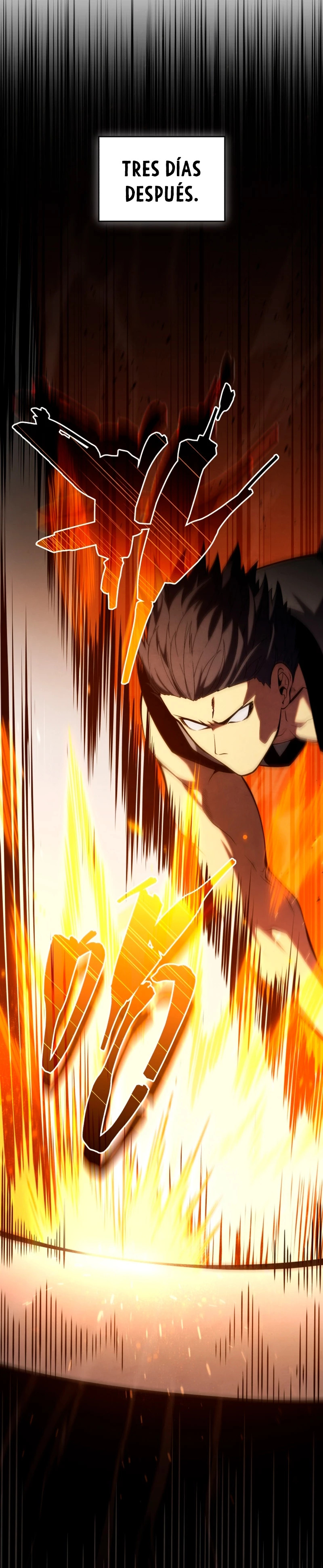 Read El hijo menor del maestro de la espada ES Manga Online