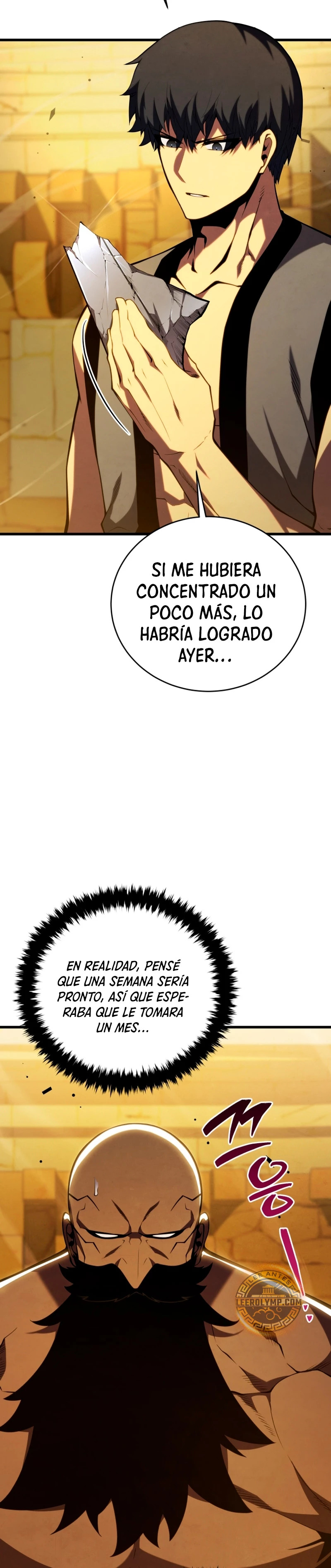 Read El hijo menor del maestro de la espada ES Manga Online
