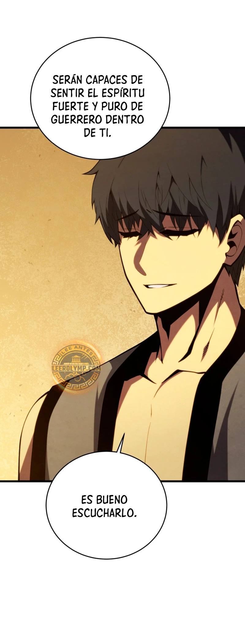 Read El hijo menor del maestro de la espada ES Manga Online
