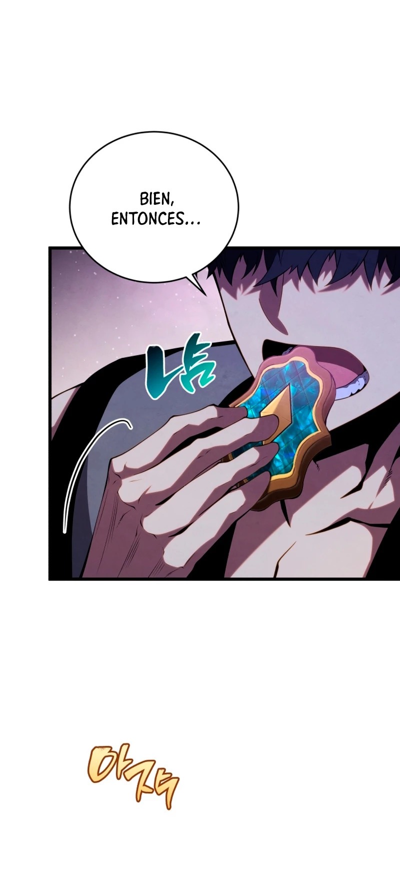 Read El hijo menor del maestro de la espada ES Manga Online