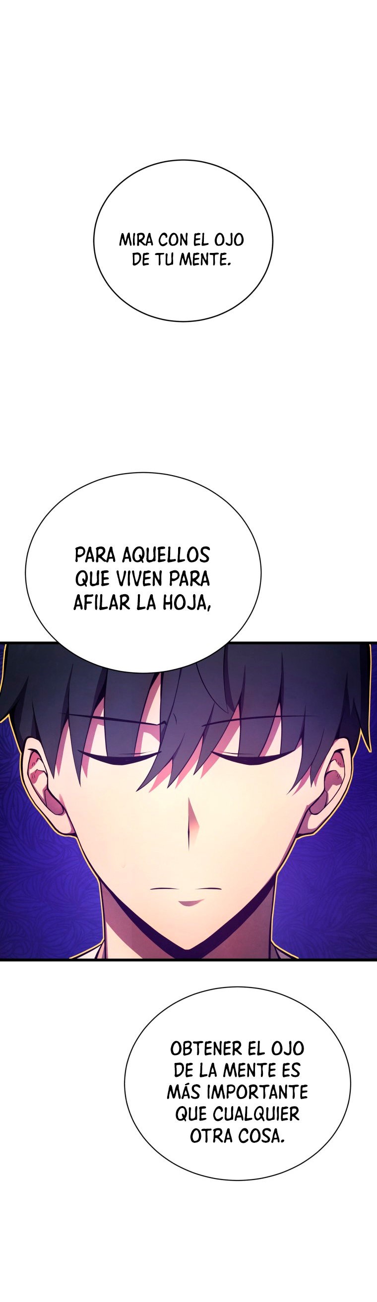 Read El hijo menor del maestro de la espada ES Manga Online