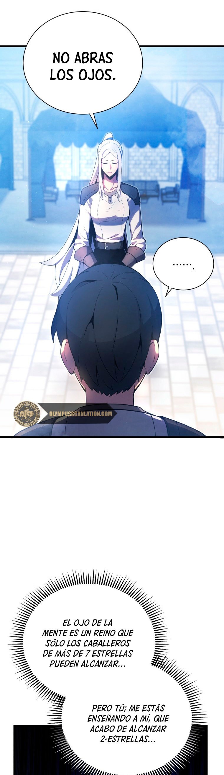 Read El hijo menor del maestro de la espada ES Manga Online