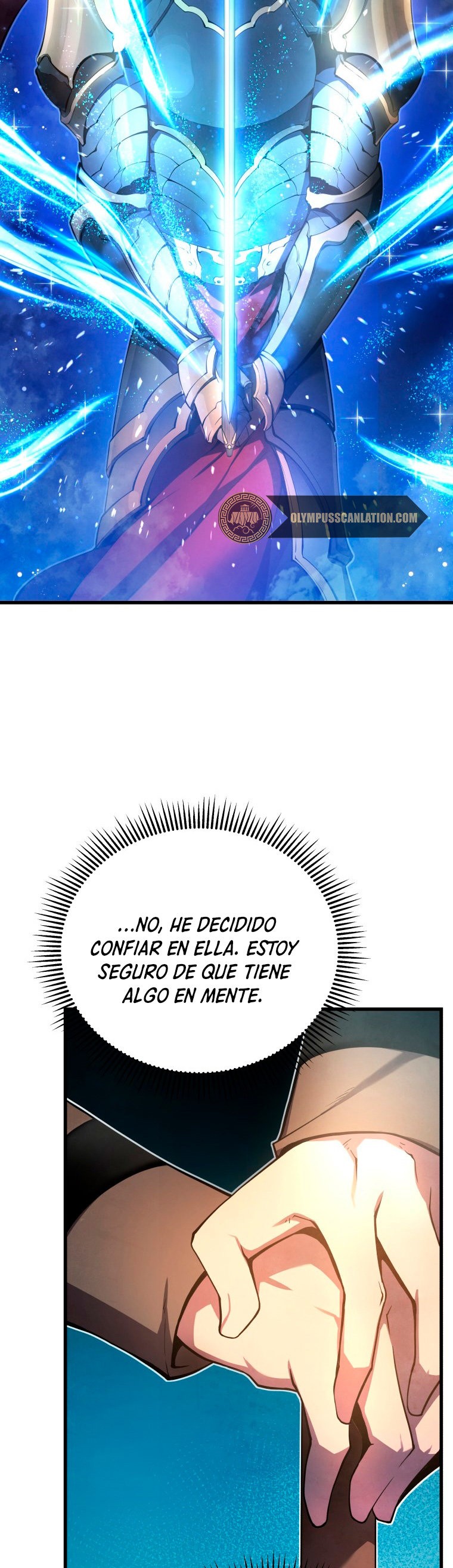 Read El hijo menor del maestro de la espada ES Manga Online