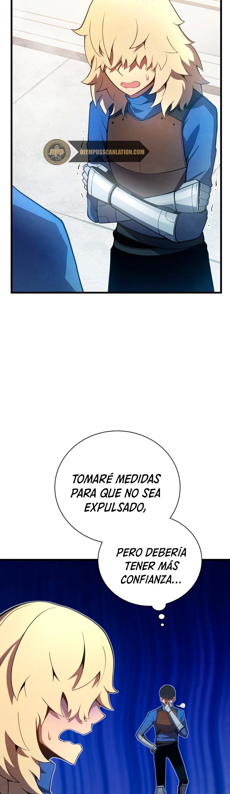 Read El hijo menor del maestro de la espada ES Manga Online
