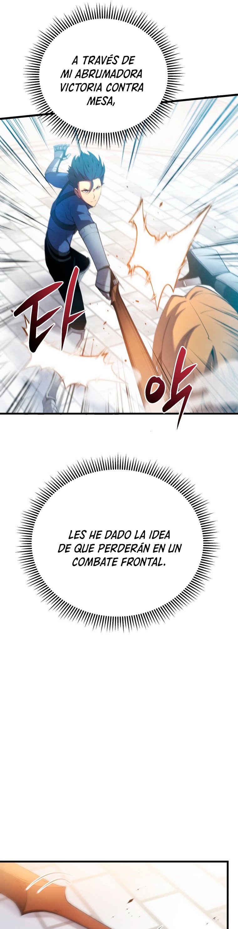 Read El hijo menor del maestro de la espada ES Manga Online