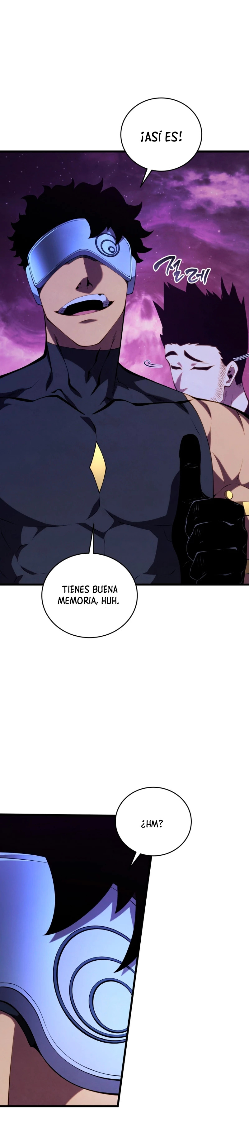 Read El hijo menor del maestro de la espada ES Manga Online