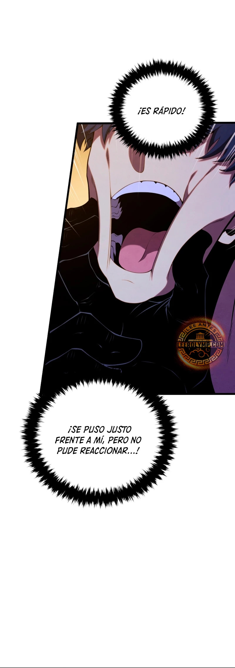 Read El hijo menor del maestro de la espada ES Manga Online