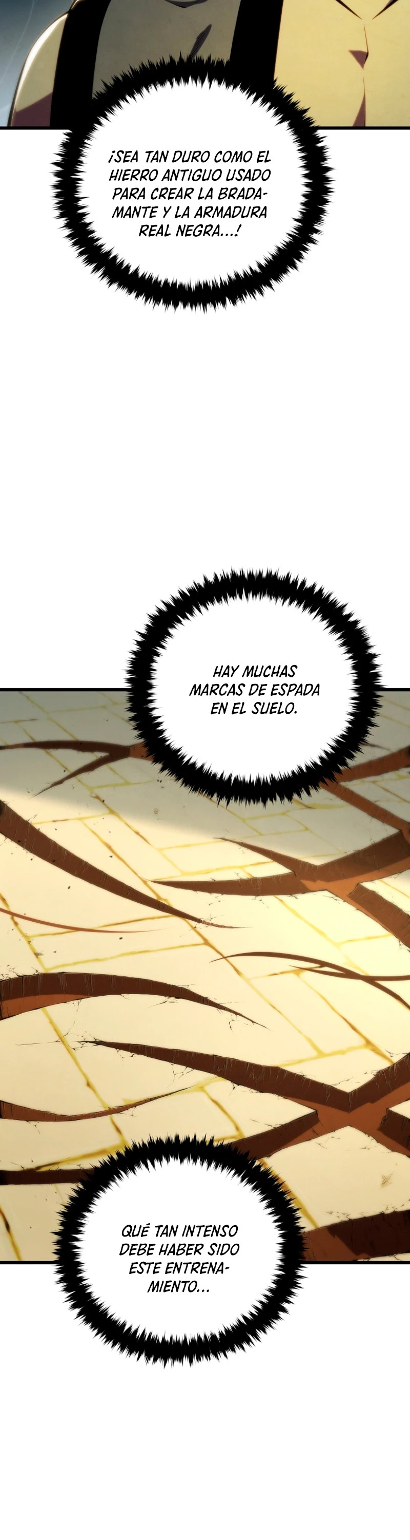 Read El hijo menor del maestro de la espada ES Manga Online