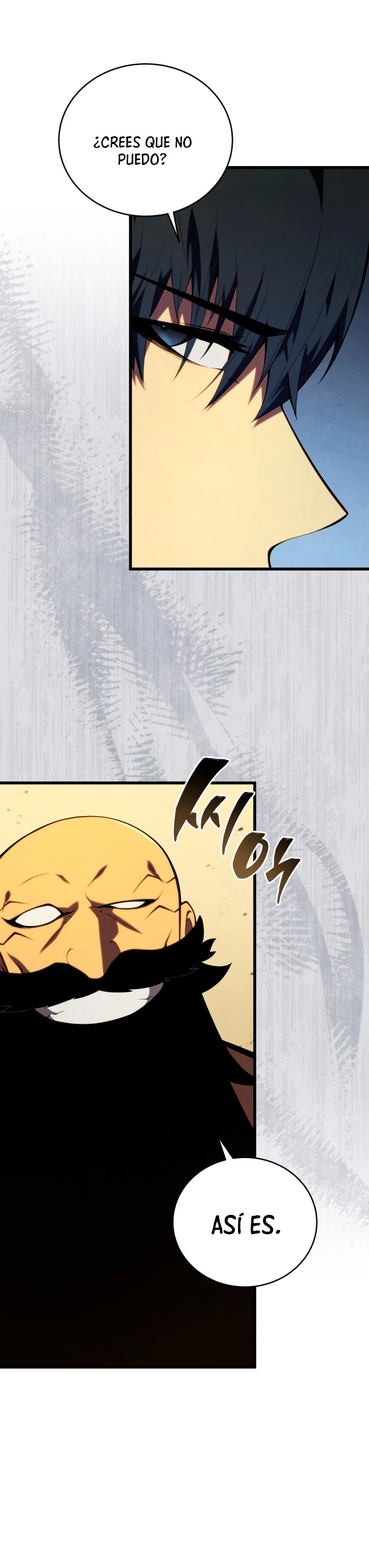 Read El hijo menor del maestro de la espada ES Manga Online