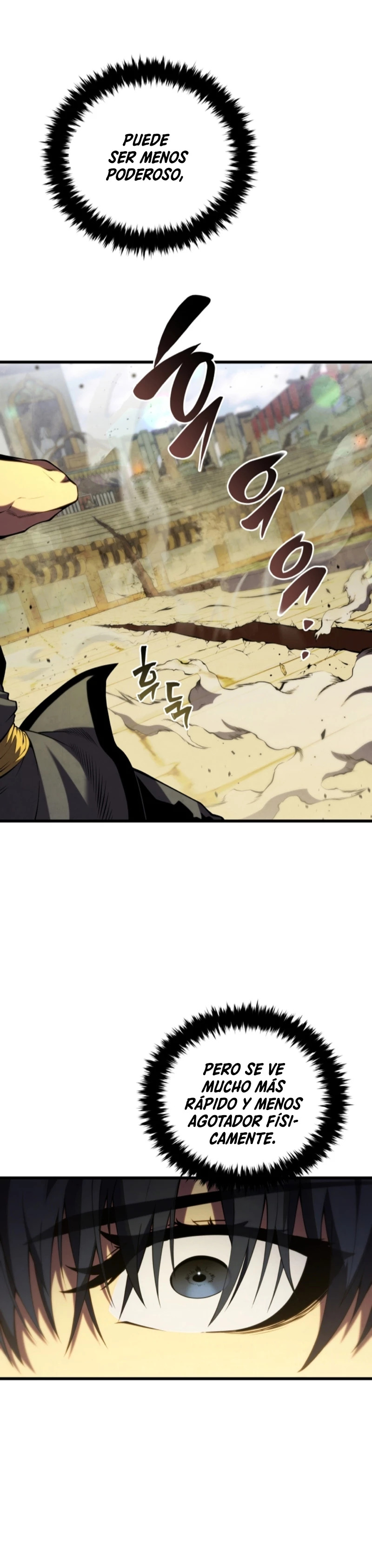 Read El hijo menor del maestro de la espada ES Manga Online