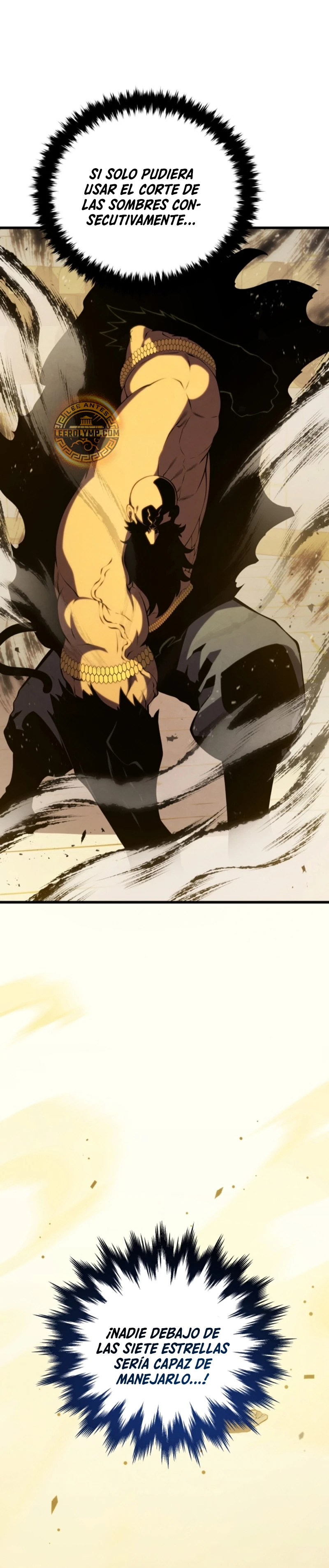 Read El hijo menor del maestro de la espada ES Manga Online