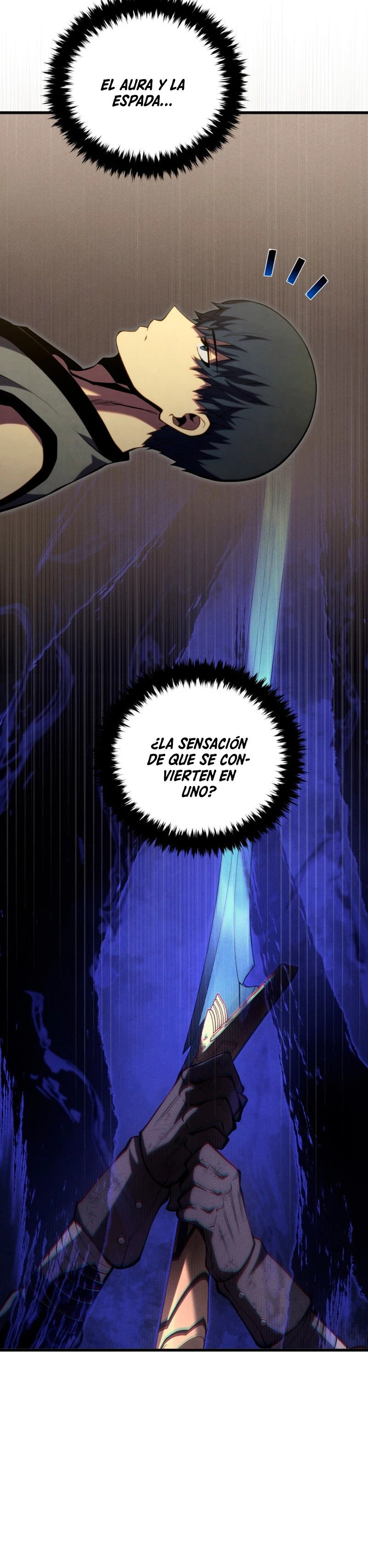 Read El hijo menor del maestro de la espada ES Manga Online
