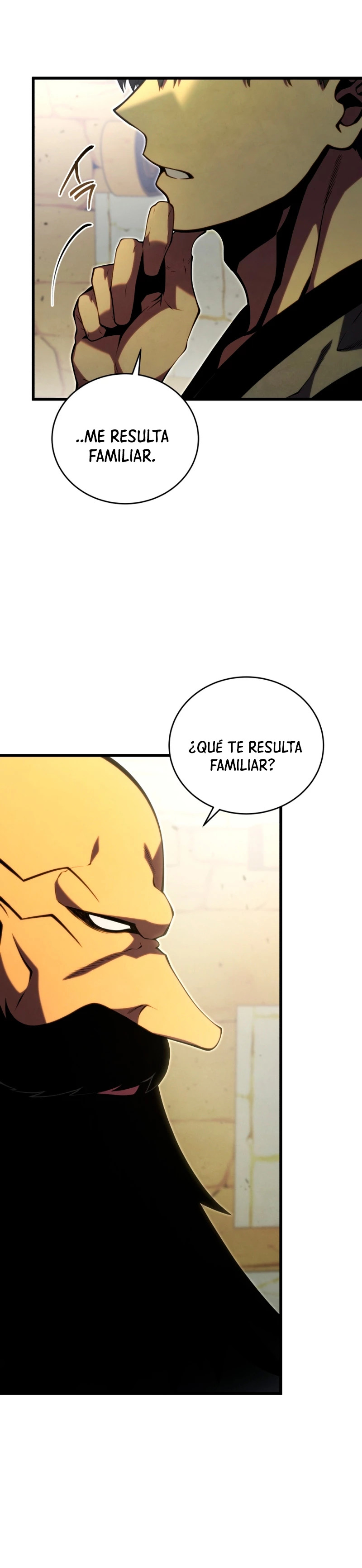 Read El hijo menor del maestro de la espada ES Manga Online
