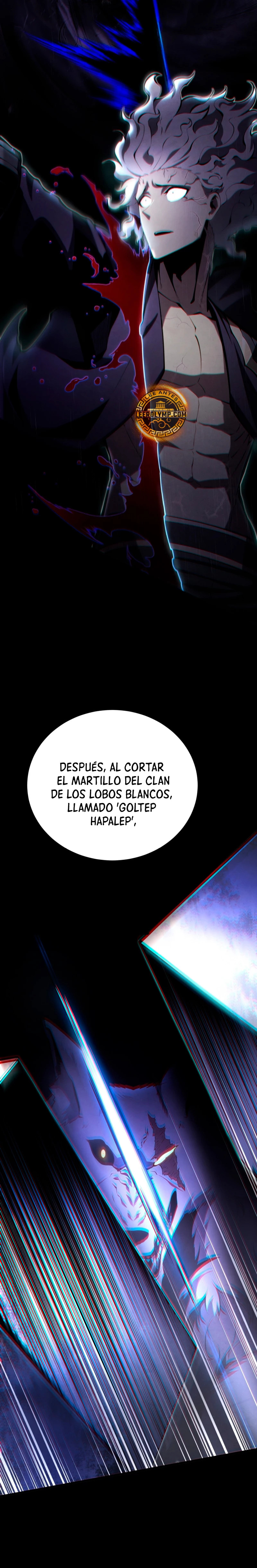 Read El hijo menor del maestro de la espada ES Manga Online