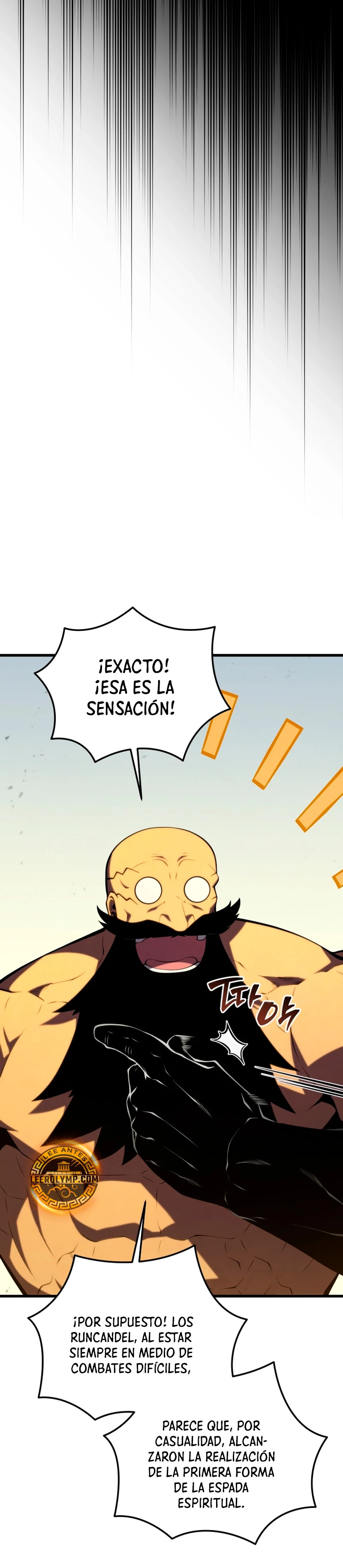 Read El hijo menor del maestro de la espada ES Manga Online