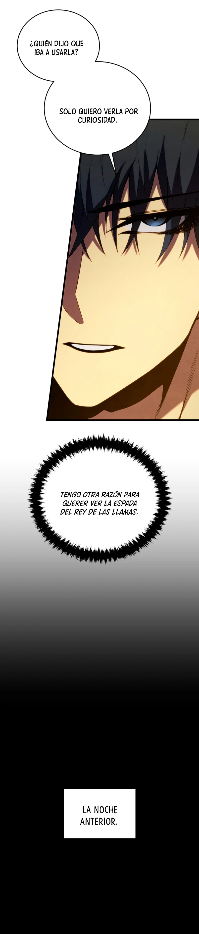 Read El hijo menor del maestro de la espada ES Manga Online