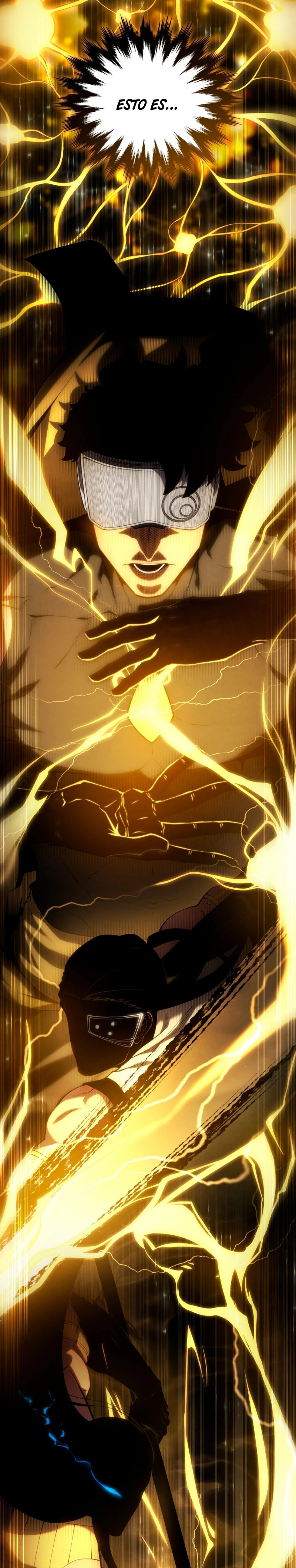 Read El hijo menor del maestro de la espada ES Manga Online