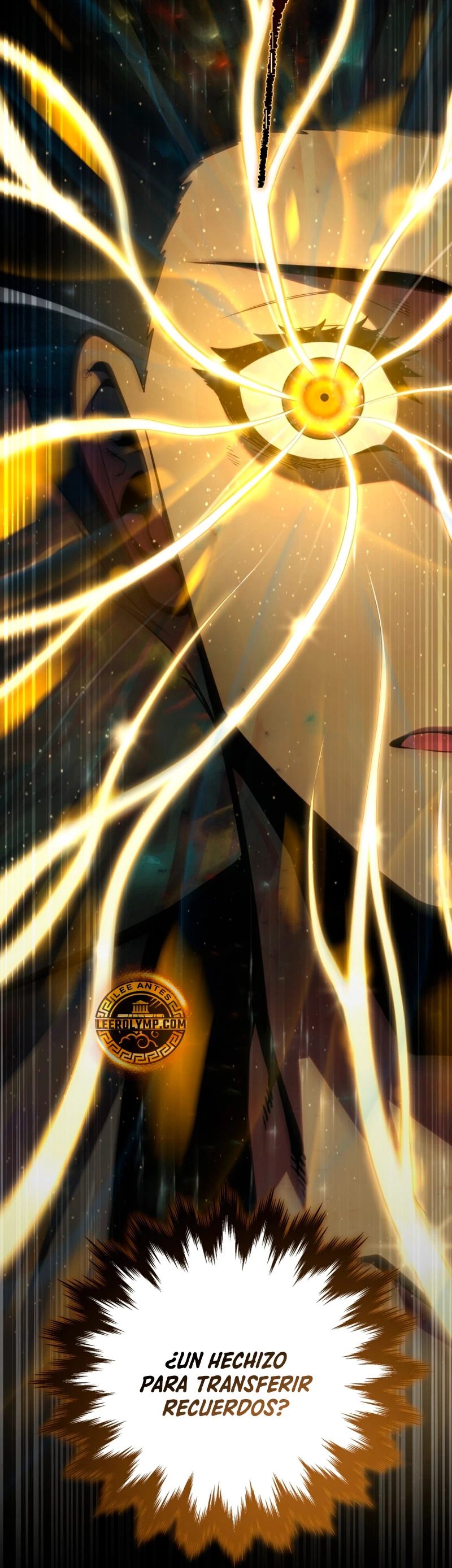 Read El hijo menor del maestro de la espada ES Manga Online