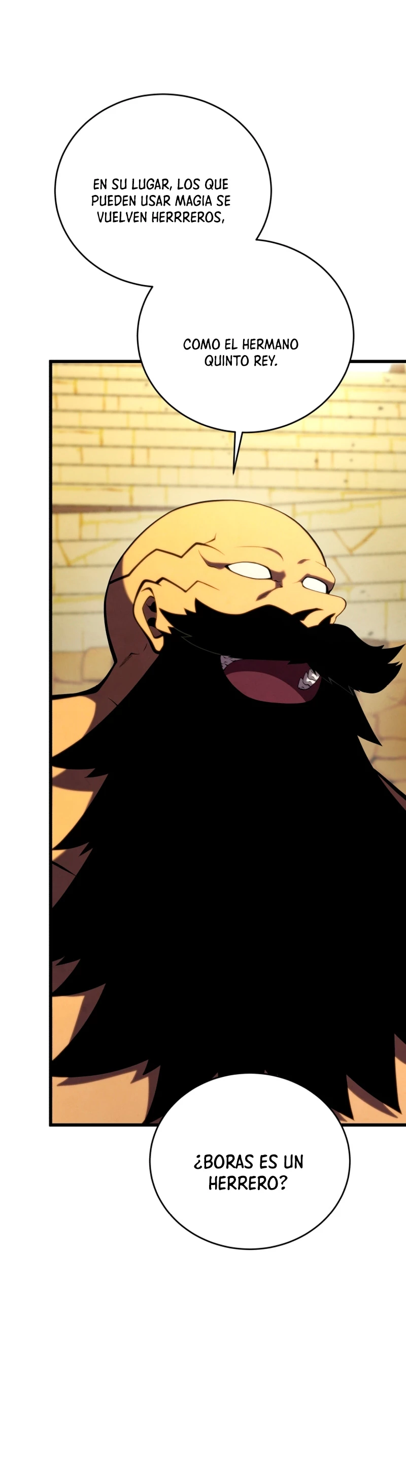 Read El hijo menor del maestro de la espada ES Manga Online