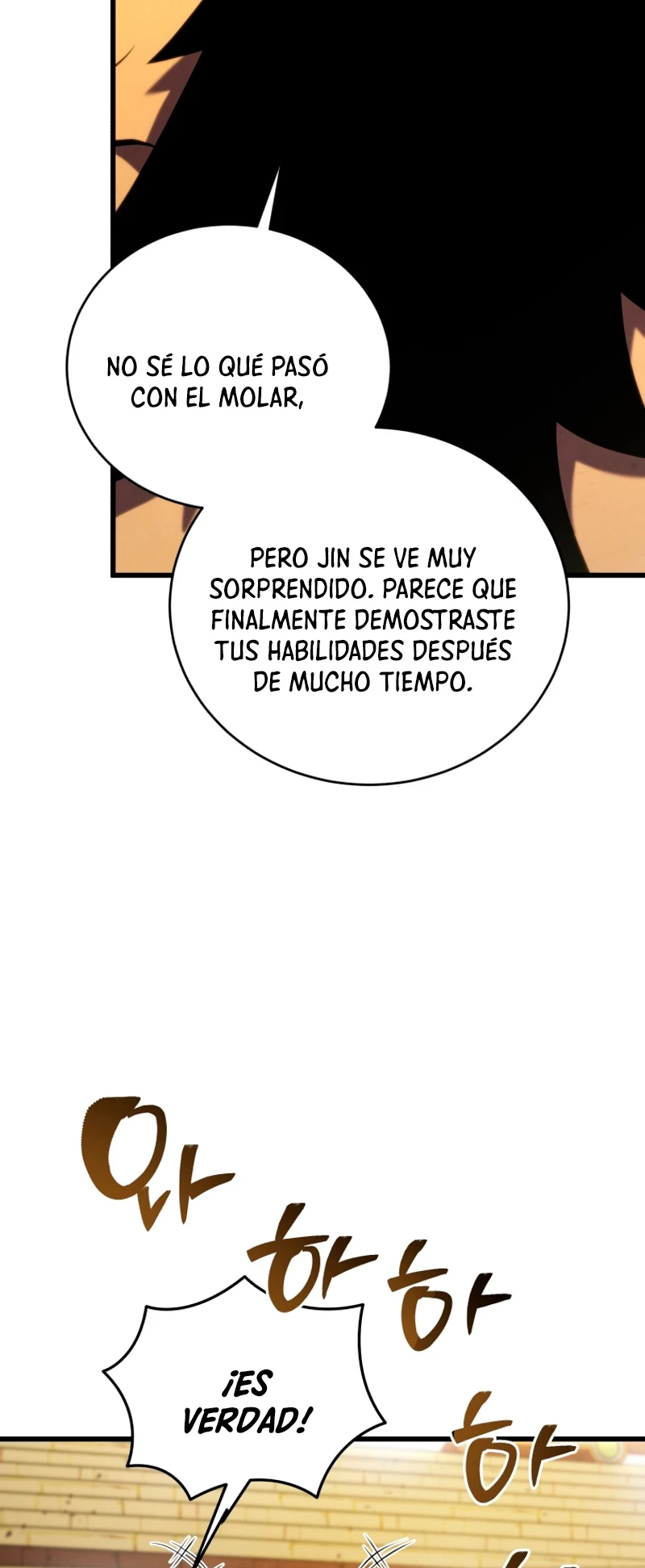 Read El hijo menor del maestro de la espada ES Manga Online