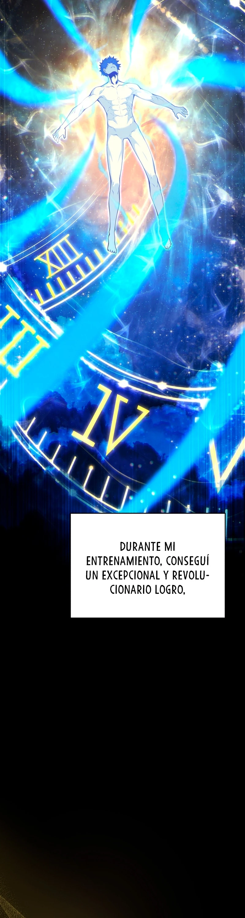 Read El hijo menor del maestro de la espada ES Manga Online