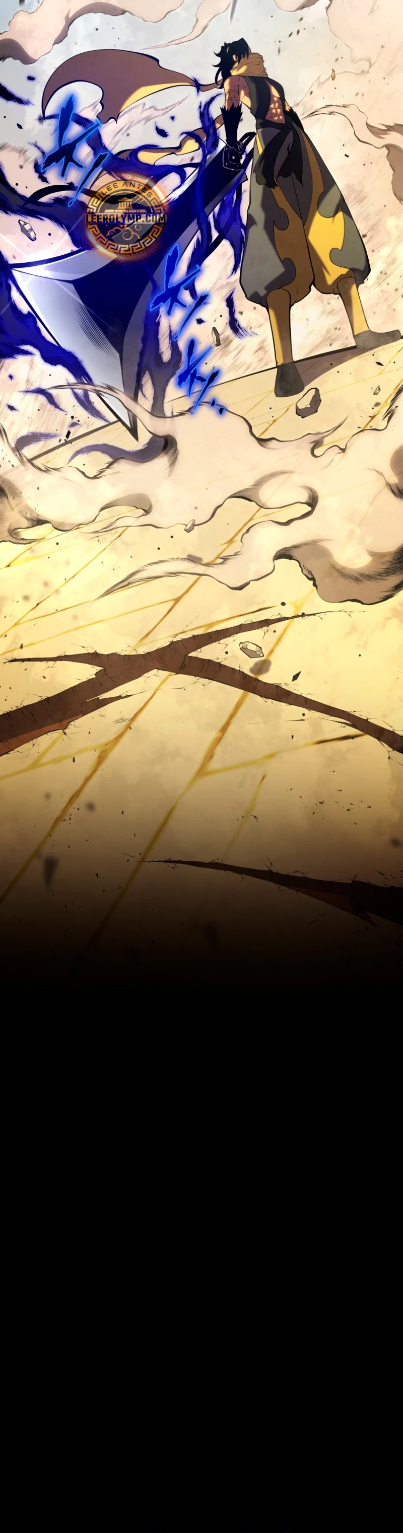Read El hijo menor del maestro de la espada ES Manga Online