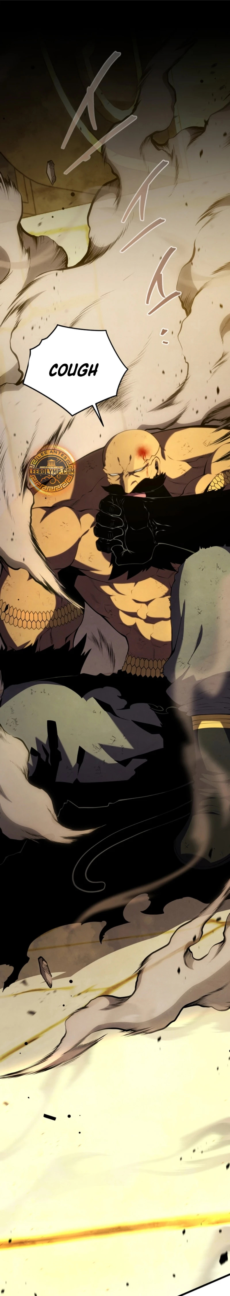 Read El hijo menor del maestro de la espada ES Manga Online