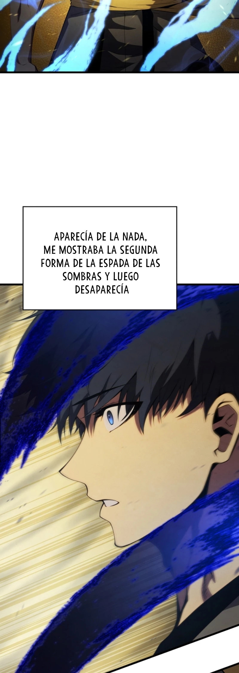 Read El hijo menor del maestro de la espada ES Manga Online