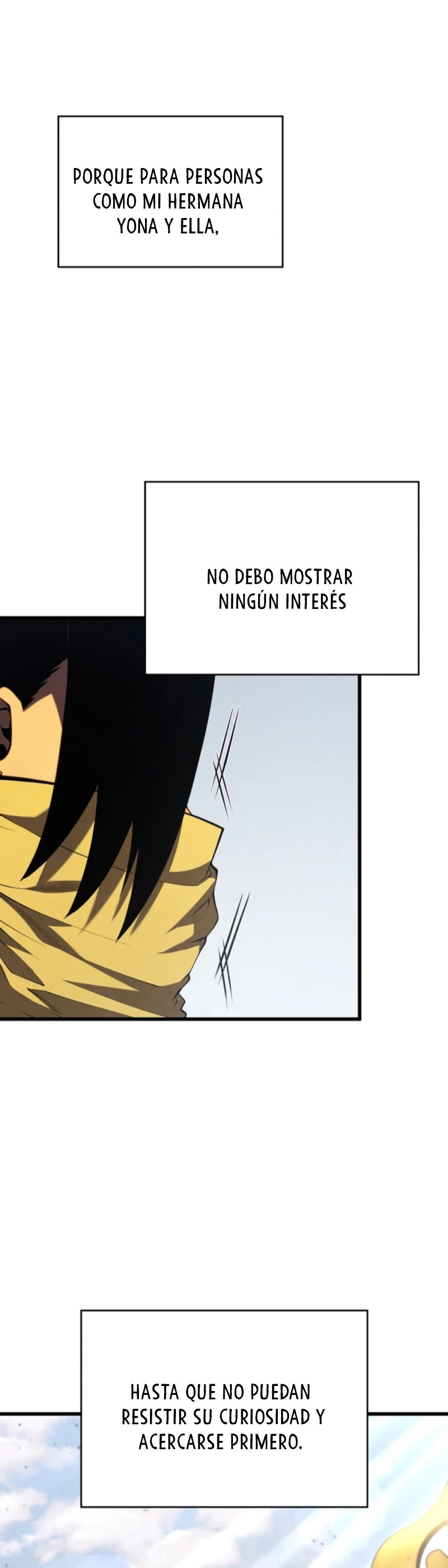 Read El hijo menor del maestro de la espada ES Manga Online