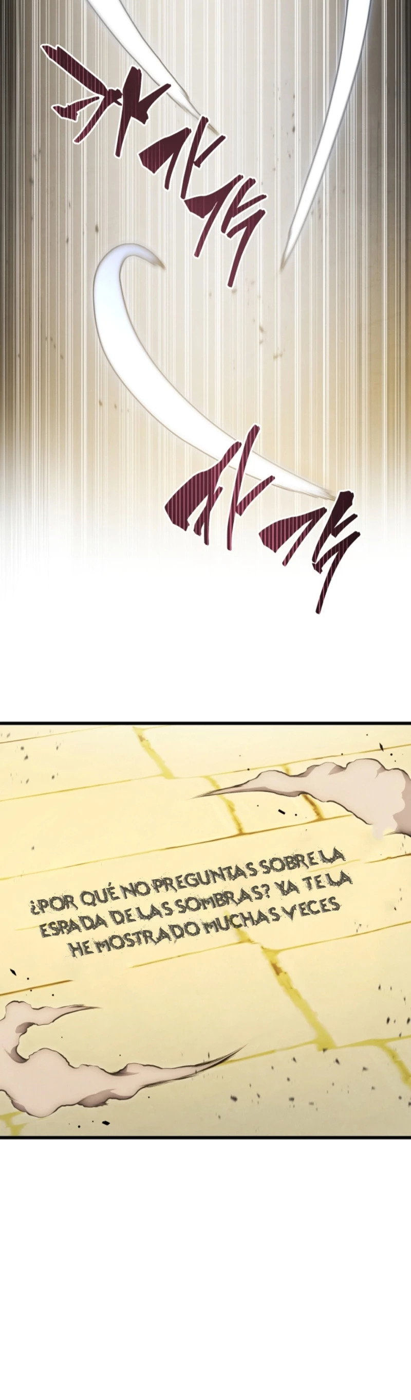 Read El hijo menor del maestro de la espada ES Manga Online