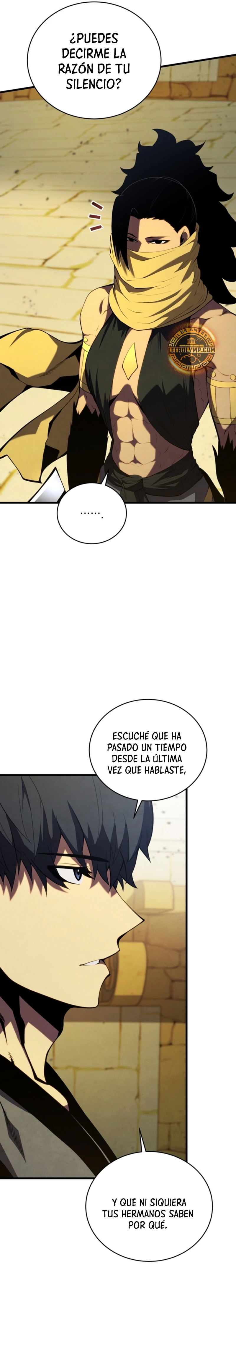 Read El hijo menor del maestro de la espada ES Manga Online